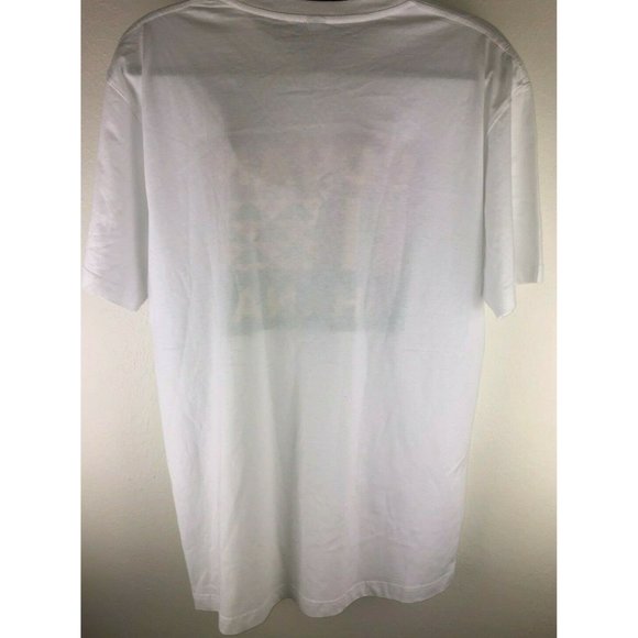 RARE Conan Without Borders Ghana T Shirt/Hat Set - Conan O'Brien - Picture 4 of 6